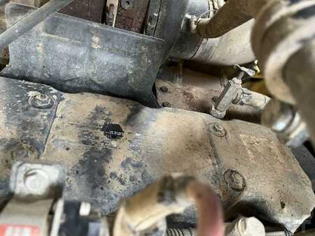 Bulldozer 2014 Komatsu D61PX-23 (41)