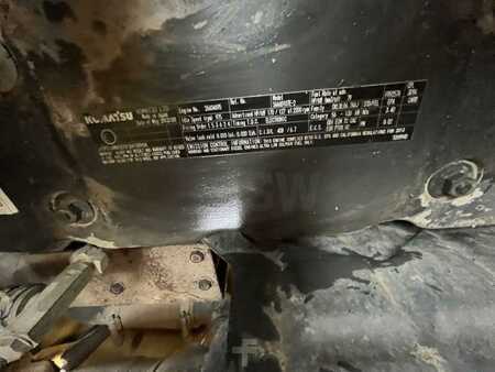 Bulldozer 2014 Komatsu D61PX-23 (43)