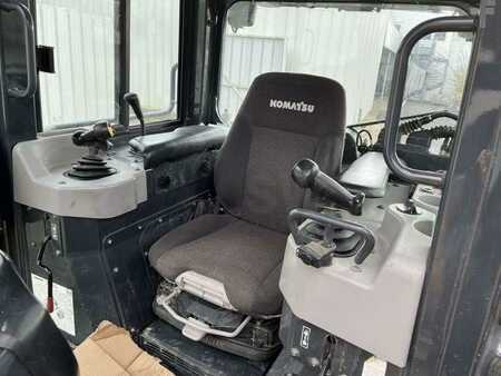 Bulldozer 2014 Komatsu D61PX-23 (45)