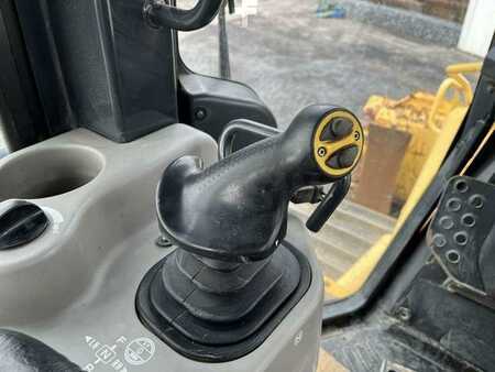 Bulldozer 2014 Komatsu D61PX-23 (46)