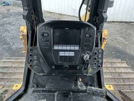 Bulldozer 2014 Komatsu D61PX-23 (47)