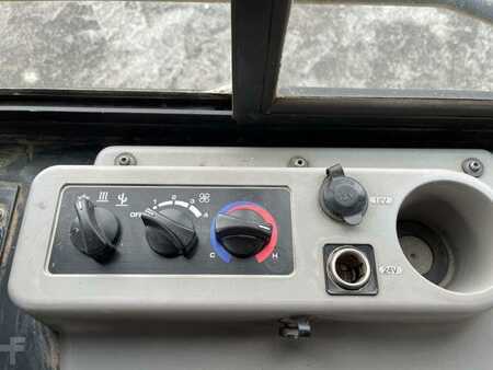 Bulldozer 2014 Komatsu D61PX-23 (48)