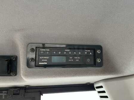 Bulldozer 2014 Komatsu D61PX-23 (49)