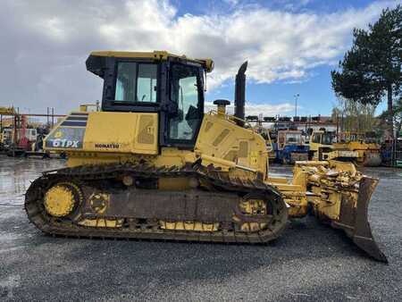 Bulldozer 2014 Komatsu D61PX-23 (6)