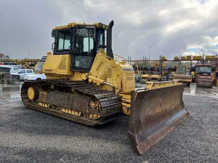 Bulldozer 2014 Komatsu D61PX-23 (7)