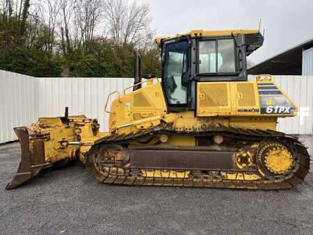 Bulldozer 2014 Komatsu D61PX-23 (8)
