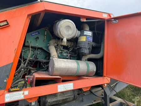 [div] IMPAKTOR 250 EVO + crible embarqué