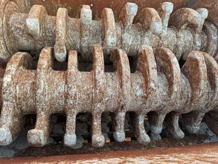 [div] IMPAKTOR 250 EVO + crible embarqué