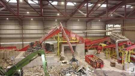 Self-Erecting Cranes 2010 SERAM S30.15 REBUILD 2021 (5)