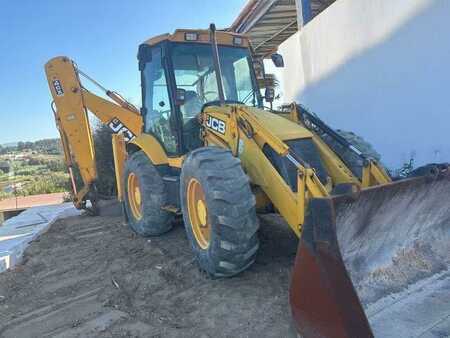 Annet 2007 JCB 4CX (3)