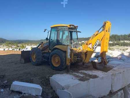 Annet 2007 JCB 4CX (4)