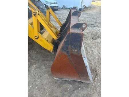 Annet 2007 JCB 4CX (5)