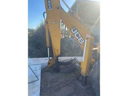 Annet 2007 JCB 4CX (6)