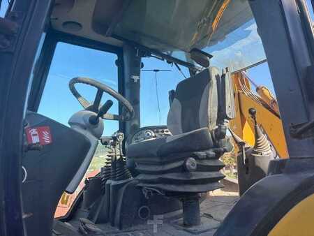 Annet 2007 JCB 4CX (7)