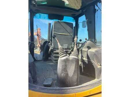Annet 2007 JCB 4CX (8)