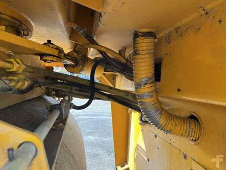 Tandem rullar 1990 Hamm DV1022C (15)