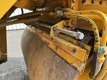 Tandem rullar 1990 Hamm DV1022C (18)