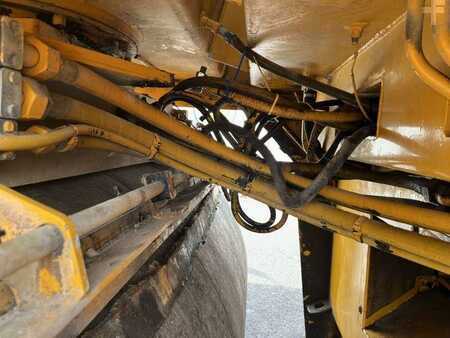 Tandem rullar 1990 Hamm DV1022C (24)