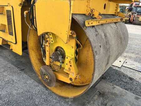 Tandem rullar 1990 Hamm DV1022C (25)