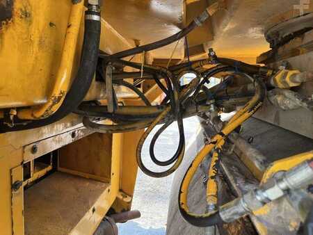 Tandem rullar 1990 Hamm DV1022C (29)