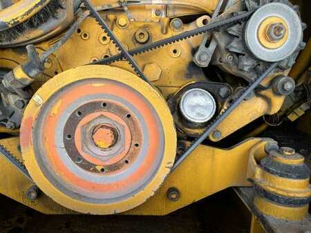 Tandem rullar 1990 Hamm DV1022C (31)