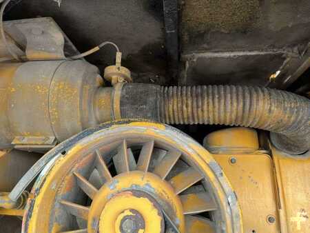 Tandem rullar 1990 Hamm DV1022C (33)