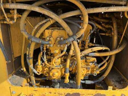 Tandem rullar 1990 Hamm DV1022C (35)