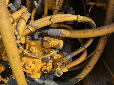 Tandem rullar 1990 Hamm DV1022C (37)