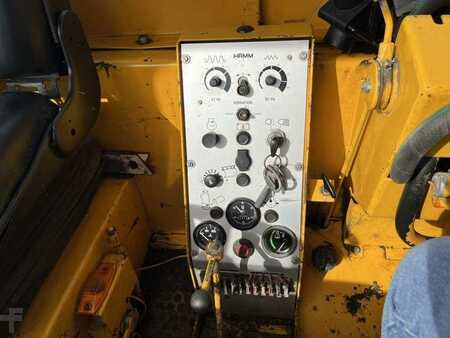Tandem rullar 1990 Hamm DV1022C (43)