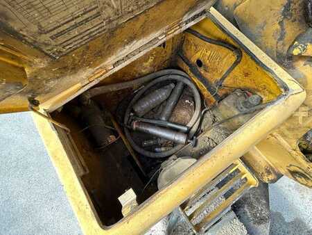 Komatsu PC180LC-6K MACHINE SUISSE