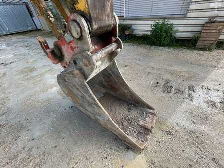 Komatsu PC180LC-6K MACHINE SUISSE