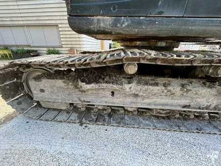 Komatsu PC180LC-6K MACHINE SUISSE