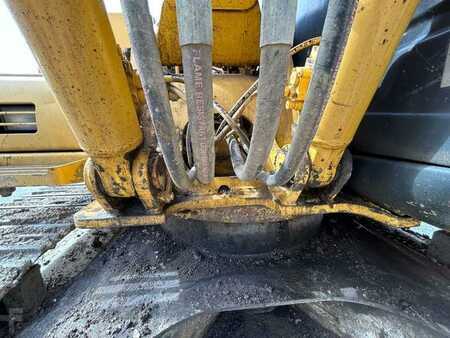 Komatsu PC180LC-6K MACHINE SUISSE