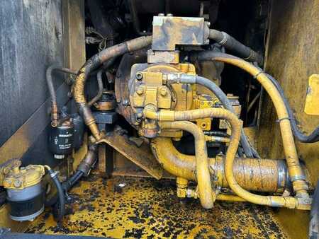 Komatsu PC180LC-6K MACHINE SUISSE