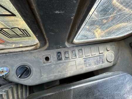 Komatsu PC180LC-6K MACHINE SUISSE