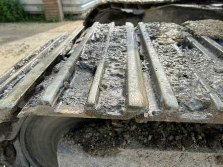 Komatsu PC180LC-6K MACHINE SUISSE