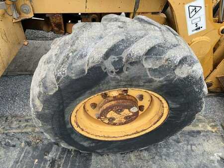 Andet 2000 Case 580SLE RANGER (15)