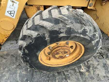 Andet 2000 Case 580SLE RANGER (16)