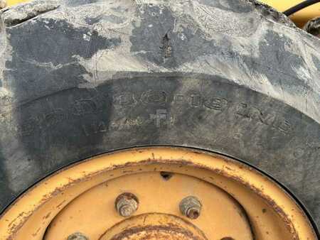 Andet 2000 Case 580SLE RANGER (17)