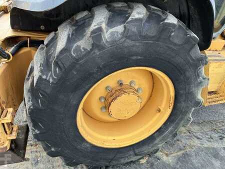 Andet 2000 Case 580SLE RANGER (19)