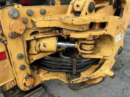 Andet 2000 Case 580SLE RANGER (22)