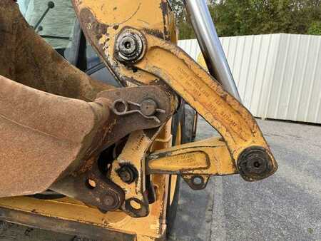 Andet 2000 Case 580SLE RANGER (25)