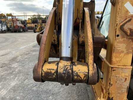 Andet 2000 Case 580SLE RANGER (26)