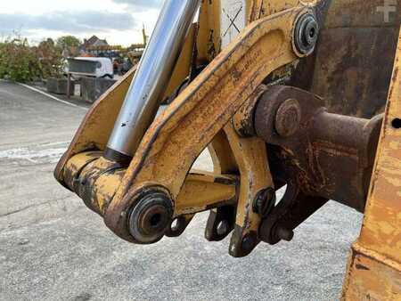 Andet 2000 Case 580SLE RANGER (27)