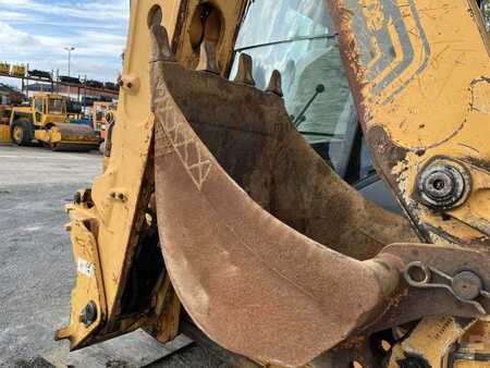 Andet 2000 Case 580SLE RANGER (28)