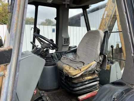 Andet 2000 Case 580SLE RANGER (29)