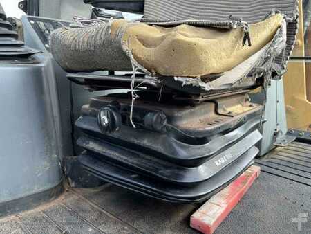 Andet 2000 Case 580SLE RANGER (30)