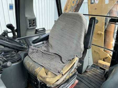 Andet 2000 Case 580SLE RANGER (31)