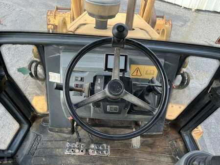 Andet 2000 Case 580SLE RANGER (32)