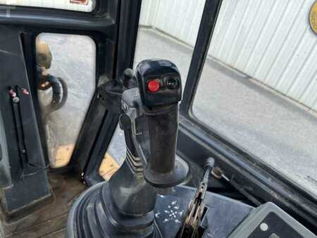 Andet 2000 Case 580SLE RANGER (33)